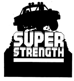 SUPER STRENGTH
