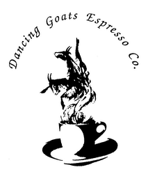 DANCING GOATS ESPRESSO CO.