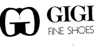 GIGI FINE SHOES