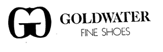 G GOLDWATER FINE SHOES