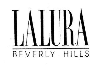 LALURA BEVERLY HILLS