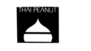 THAI PEANUT