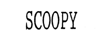 SCOOPY