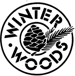 WINTER-WOODS