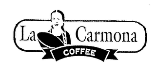 LA CARMONA COFFEE