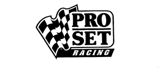 PRO SET RACING