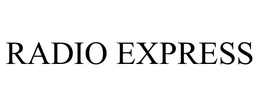 RADIO EXPRESS