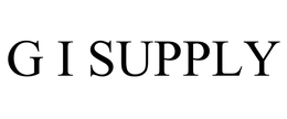 G I SUPPLY