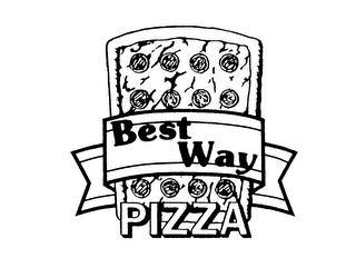 BEST WAY PIZZA