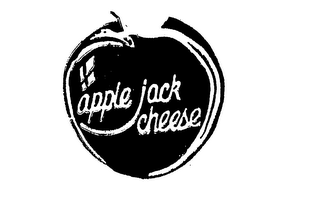 APPLE JACK CHEESE