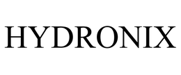 HYDRONIX LIMITED