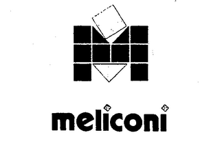 M MELICONI