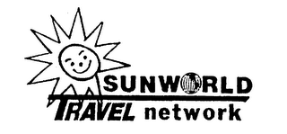 SUNWORLD TRAVEL NETWORK