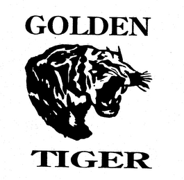 GOLDEN TIGER