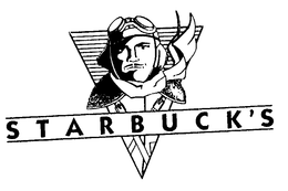 STARBUCK'S
