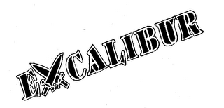 EXCALIBUR