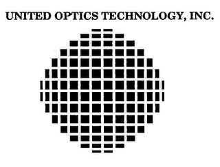 UNITED OPTICS TECHNOLOGY, INC.