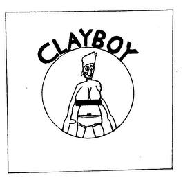 CLAYBOY