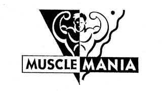 MUSCLE MANIA