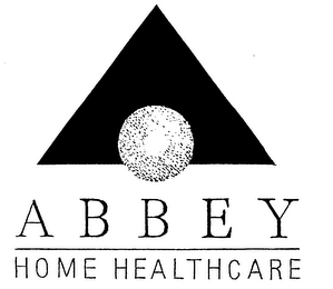 ABBEY HOME HEALTHCARE