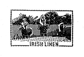 IRISH LINEN