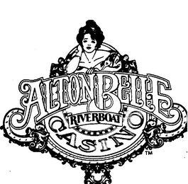 ALTONBELLE RIVERBOAT CASINO