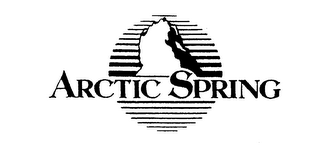 ARCTIC SPRING