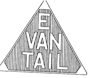 E VAN TAIL