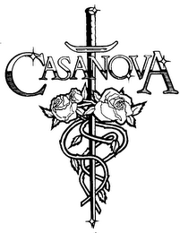 CASANOVA