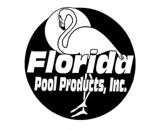 FLORIDA POOL PRODUCTS, INC.