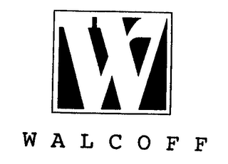 W WALCOFF