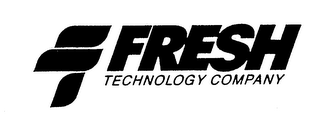 FRESH TECHNOLOGY COMPANY