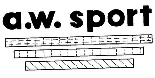 A.W. SPORT