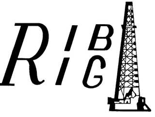 RIB RIG