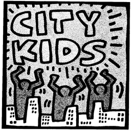 CITY KIDS