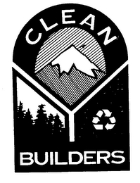 CLEAN BUILDERS