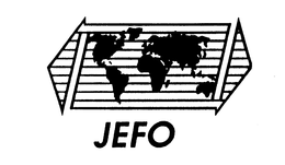 JEFO NUTRITION INC.