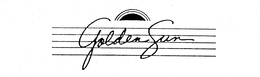 GOLDEN SUN, INC.