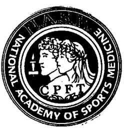 CPFT N.A.S.M. NATIONAL ACADEMY OF SPORTS MEDICINE