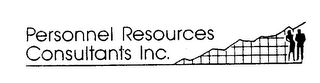 PERSONNEL RESOURCES CONSULTANTS INC.