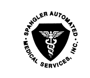 SPANGLER AUTOMATED MEDICAL SERVICES, INC.