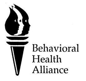 BEHAVIORAL HEALTH ALLIANCE