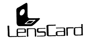 LENSCARD