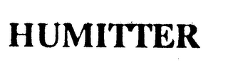 HUMITTER