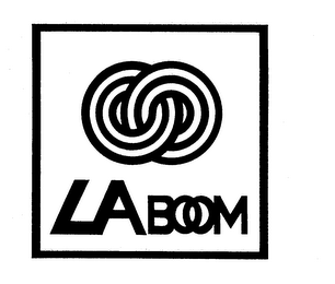 LA BOOM