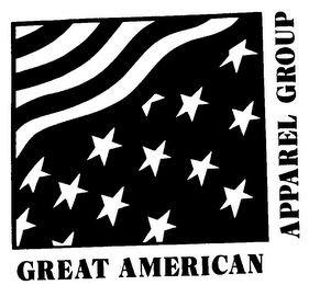 GREAT AMERICAN APPAREL GROUP