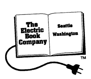 THE ELECTRIC BOOK COMPANY SEATTLE WASHINGTON