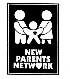 NEW PARENTS NETWORK