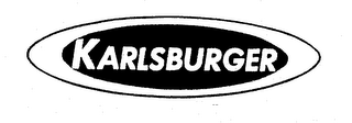 KARLSBURGER