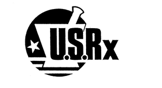 U.S.RX